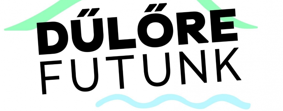 Szponzoráljuk a Dűlőre futunk 2022 versenyt